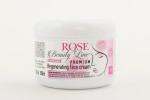Izsmalcināts atjaunojošais sejas krēms ROSE Beauty Line - 200 ml.